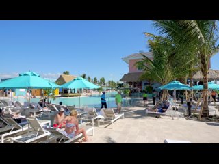 fort myers beach walking tour