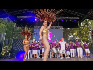 charanguinha - beija flor 2022 @festival de samba mealhada 2023 @playtektv