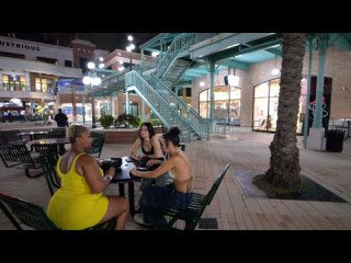 tampa florida nightlife - ybor city