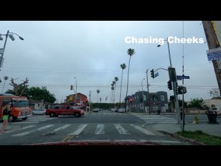 (46489) 2023 figueroa street in 4k day to night   chasing cheeks - youtube