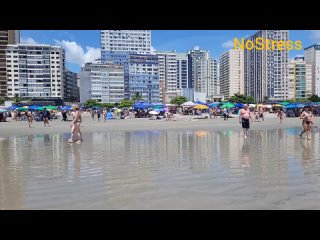 (46633) brasil season of view 2023 balne rio cambori ep 2 beach - youtube