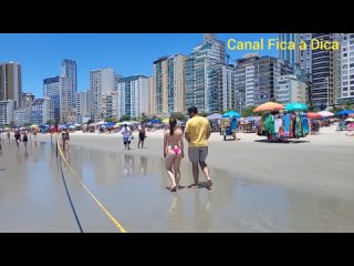 (41319) summer season 2023 brazil ep. 13 beach - youtube