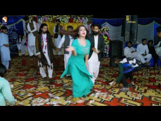 (38959) koi kar ke wakhaway, rimal shah latest dance performance 2023 - youtube