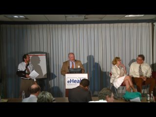 (33851) 8th annual healthcare it summit   paehi and cpahimss panel discussion   youtube