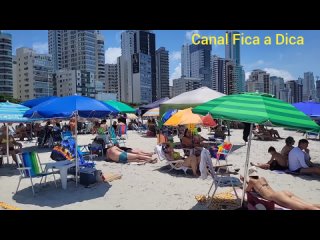 (36270) summer season 2023 brazil ep. 12 beach - youtube