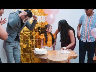 (29156) this is how she discovered her husband's infidelity on her daughter's birthday - youtube