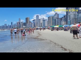 (16971) ep 7. summer season 2023 brazil beach - youtube
