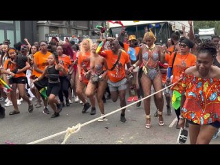 (16971) notting hill carnival 2022 - youtube