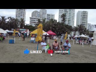 hollywood beach 2023   cartagena colombia