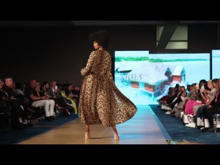 fll fashion week 2023 - youtube