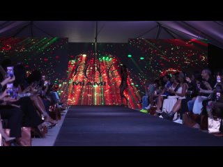 fll fashion week 2022 full show - youtube