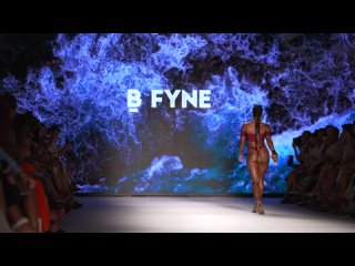 miami swim week 2022 - youtube