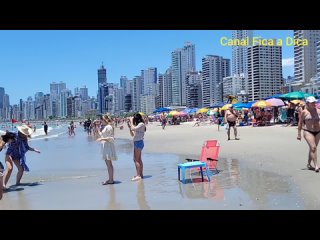 (12627) ep 6. summer season 2023 brazil beach - youtube