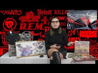 (252126) vinyl review -thewall- - youtube