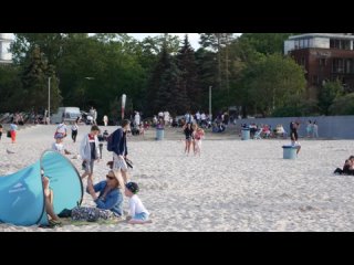 (231541) summer day on the beach - youtube big ass