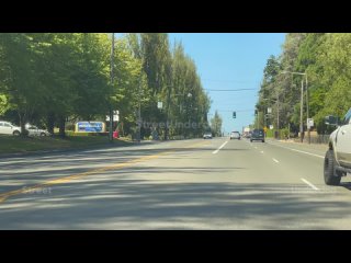 (199149) seattle   scenic street view   interesting summer moments, places people - ep 5 - youtube